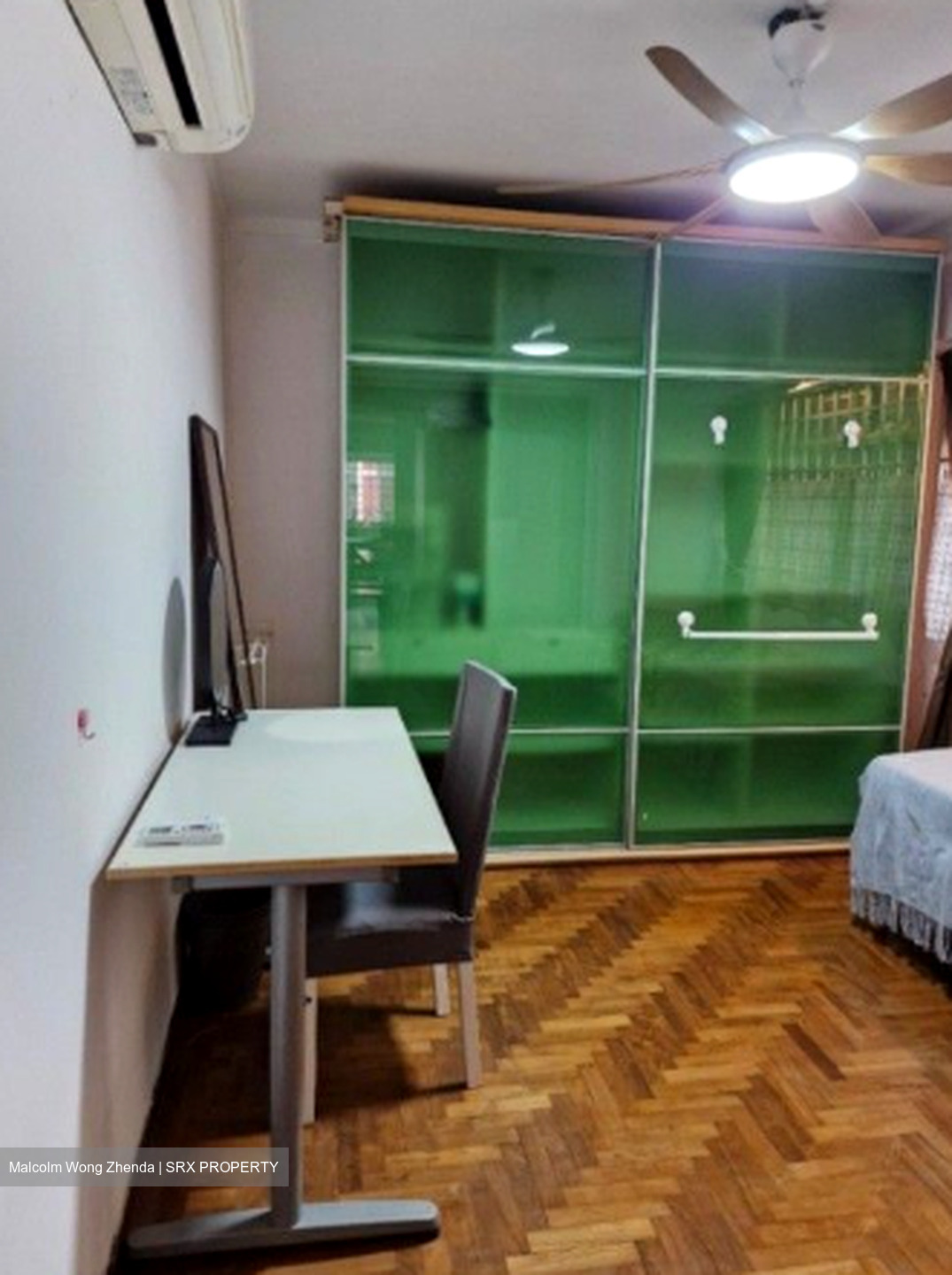 Blk 579 Pasir Ris Street 53 (Pasir Ris), HDB Executive #626545921